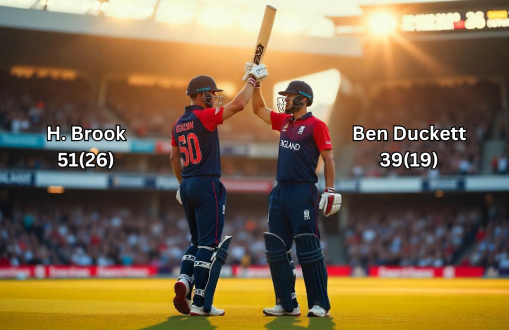 harry brook
ind vs eng t20