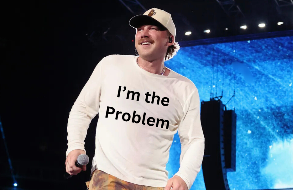 morgan wallen