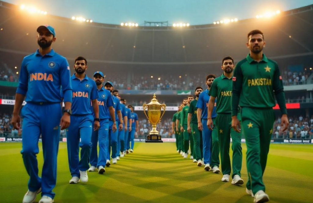 india vs pak