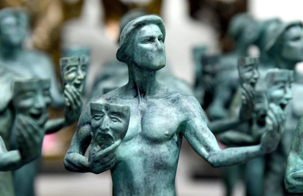 sag award winners