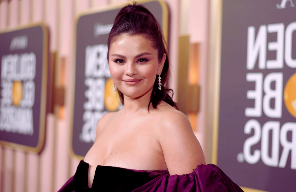 selena gomez