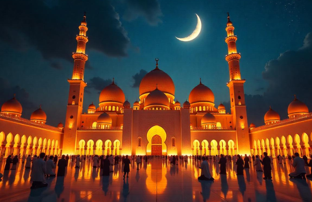 ramadan kareem