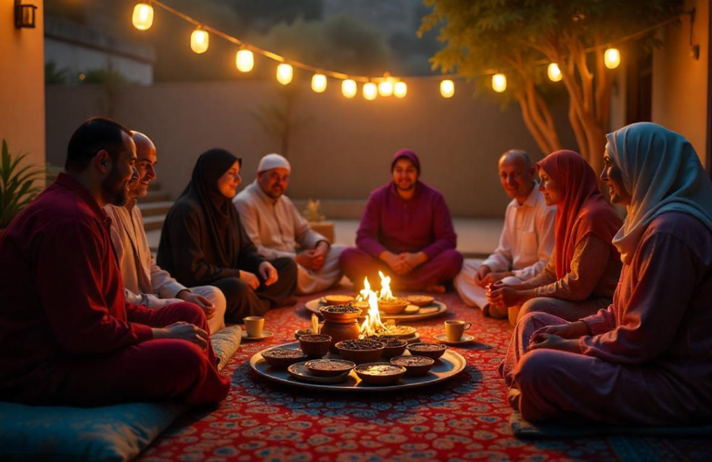 calendar ramadan 2025

