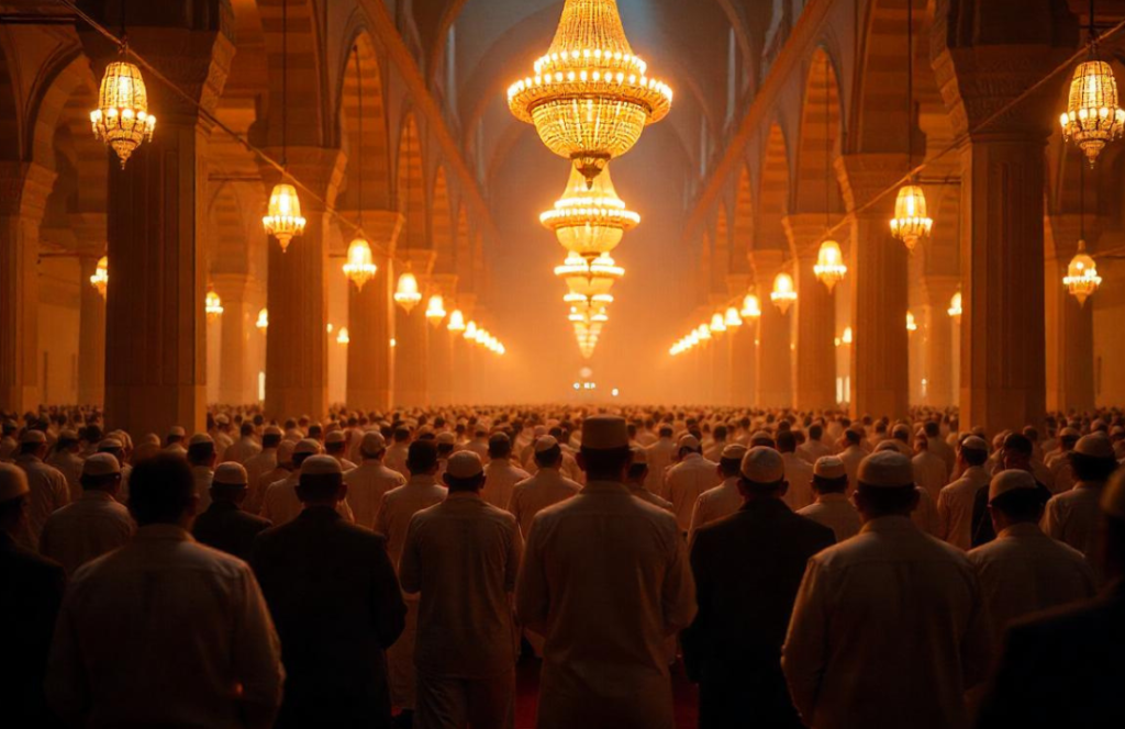 ramzan mubarak 2025

