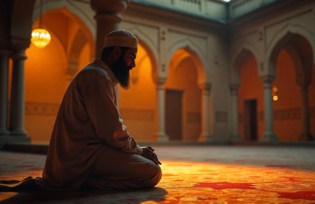 ramadan mubarak wishes
